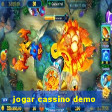 jogar cassino demo